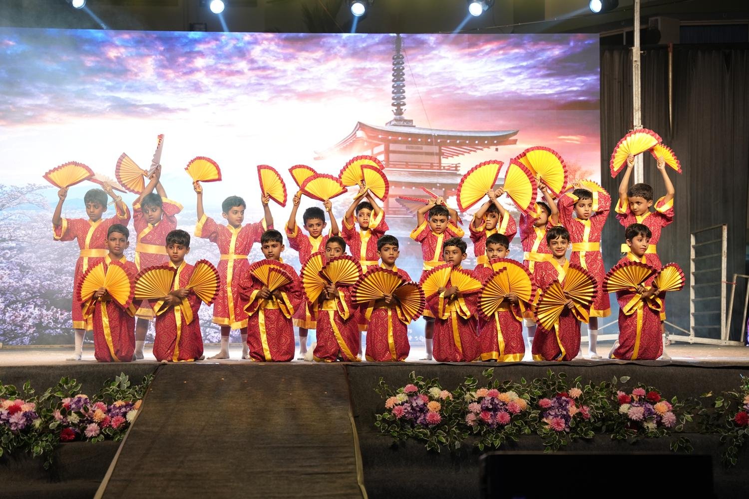 Kindergarten Annual Day 2026